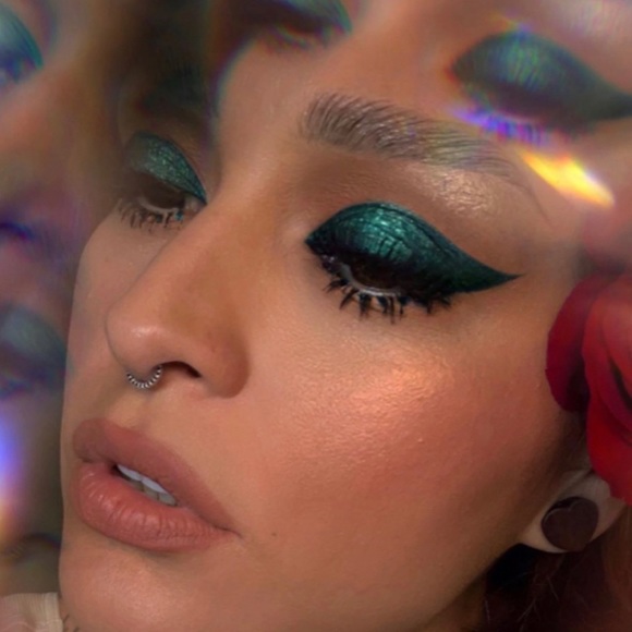 NIB🔥MELT - Monarca Blush Palette - Picture 5 of 5